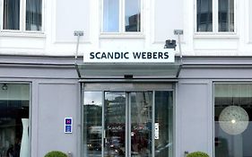 Scandic Webers